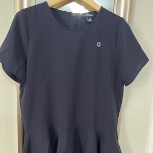 Chase bank uniform